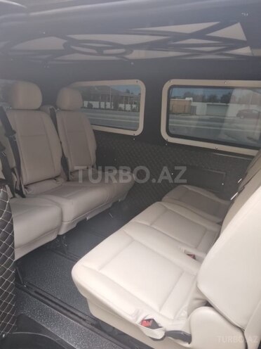 Mercedes Vito 2011, 392,229 km - 2.2 l - Bakı
