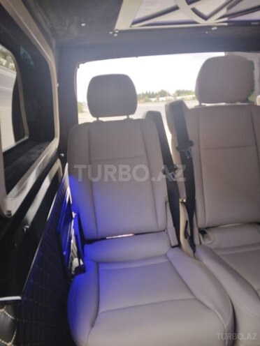 Mercedes Vito 2011, 392,229 km - 2.2 l - Bakı
