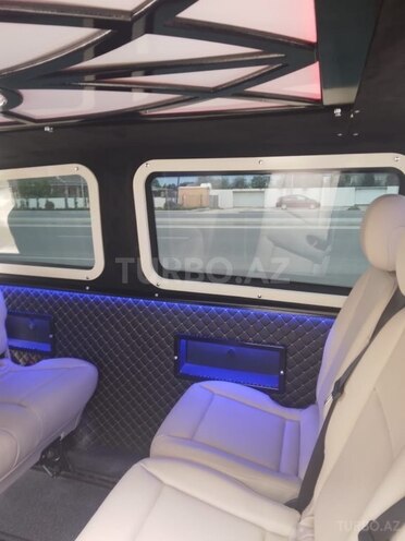 Mercedes Vito 2011, 392,229 km - 2.2 l - Bakı