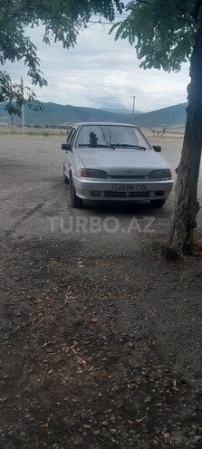 LADA (VAZ) 2115 2001, 334,600 km - 1.5 l - İsmayıllı