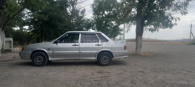 LADA (VAZ) 2115 2001, 334,600 km - 1.5 l - İsmayıllı