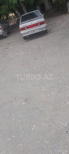 LADA (VAZ) 2115 2001, 334,600 km - 1.5 l - İsmayıllı