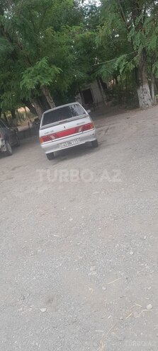 LADA (VAZ) 2115 2001, 334,600 km - 1.5 l - İsmayıllı