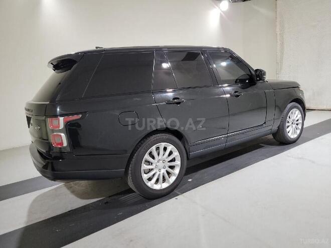 Land Rover Range Rover 2020, 140,000 km - 3.0 l - Bakı