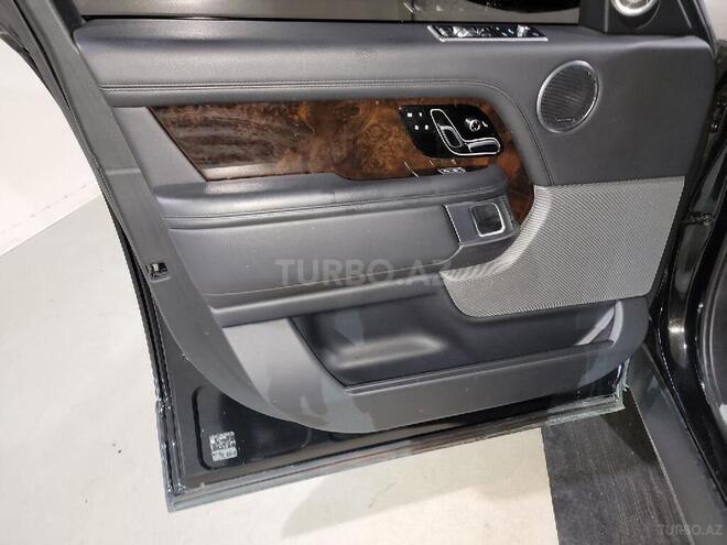 Land Rover Range Rover 2020, 140,000 km - 3.0 l - Bakı