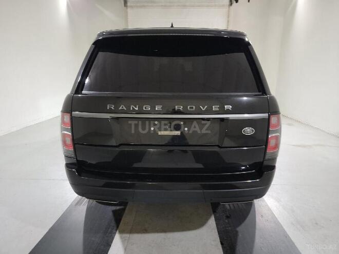Land Rover Range Rover 2020, 140,000 km - 3.0 l - Bakı