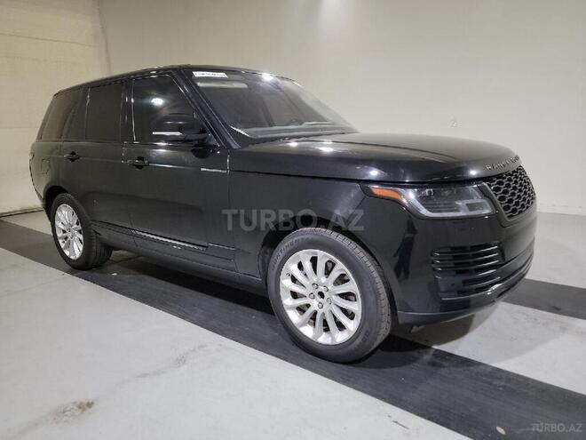 Land Rover Range Rover 2020, 140,000 km - 3.0 l - Bakı