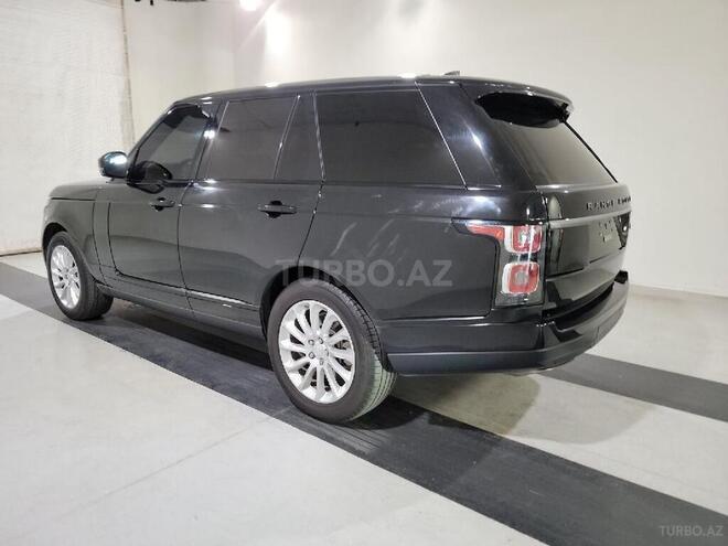 Land Rover Range Rover 2020, 140,000 km - 3.0 l - Bakı