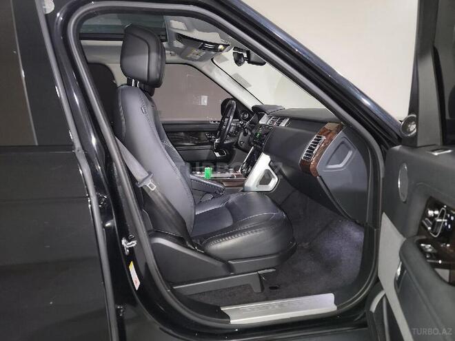Land Rover Range Rover 2020, 140,000 km - 3.0 l - Bakı