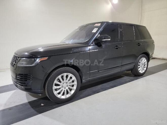 Land Rover Range Rover 2020, 140,000 km - 3.0 l - Bakı