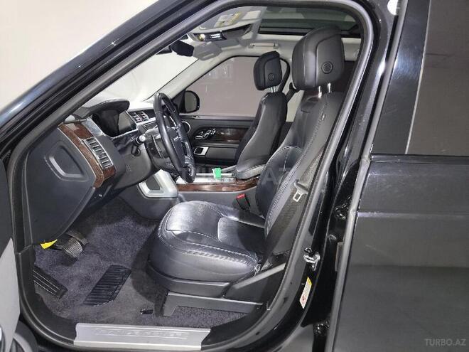 Land Rover Range Rover 2020, 140,000 km - 3.0 l - Bakı