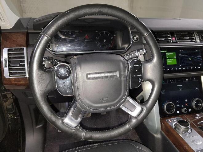 Land Rover Range Rover 2020, 140,000 km - 3.0 l - Bakı