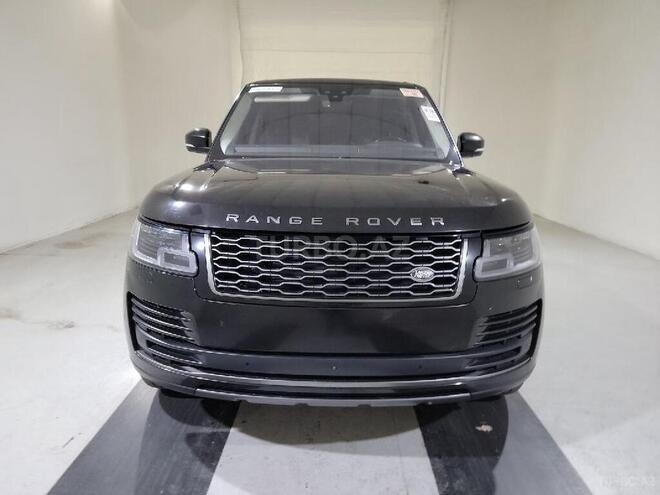 Land Rover Range Rover 2020, 140,000 km - 3.0 l - Bakı