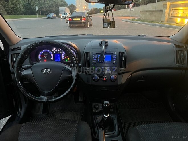 Hyundai i30 2010, 470,000 km - 1.6 l - Bakı