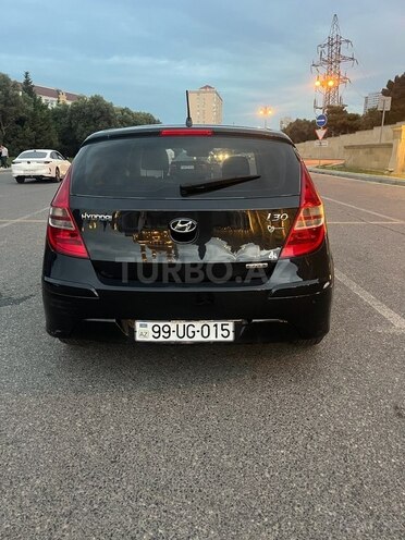 Hyundai i30 2010, 470,000 km - 1.6 l - Bakı