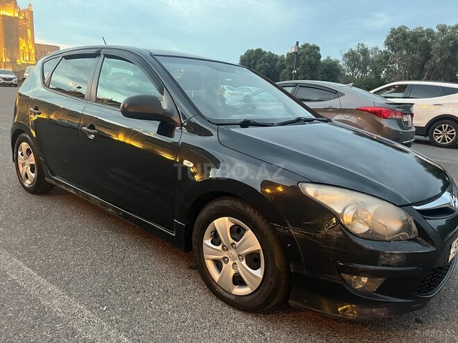 Hyundai i30 2010, 470,000 km - 1.6 l - Bakı