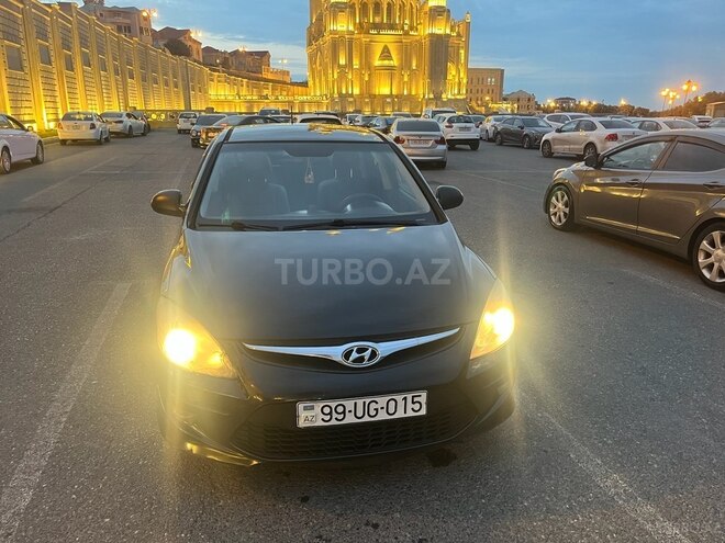 Hyundai i30 2010, 470,000 km - 1.6 l - Bakı