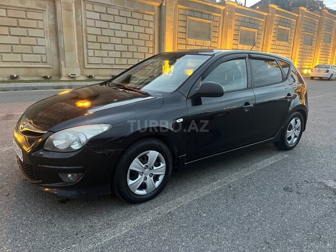 Hyundai i30 2010, 470,000 km - 1.6 l - Bakı