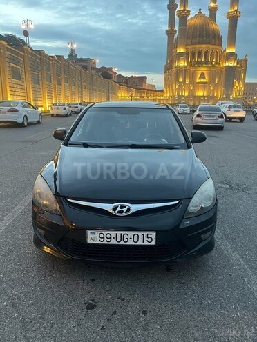 Hyundai i30 2010, 470,000 km - 1.6 l - Bakı
