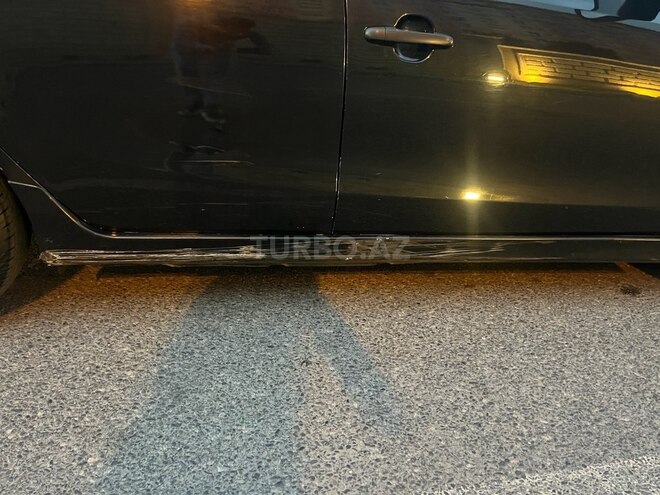 Hyundai i30 2010, 470,000 km - 1.6 l - Bakı