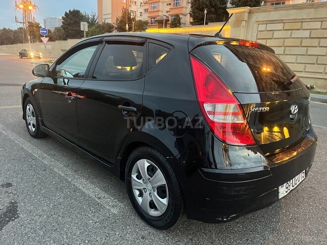 Hyundai i30 2010, 470,000 km - 1.6 l - Bakı