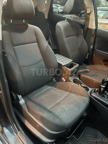 Hyundai i30 2010, 470,000 km - 1.6 l - Bakı