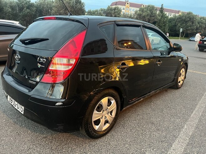 Hyundai i30 2010, 470,000 km - 1.6 l - Bakı