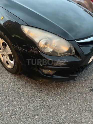 Hyundai i30 2010, 470,000 km - 1.6 l - Bakı
