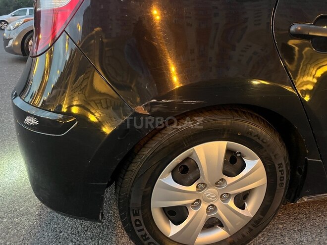 Hyundai i30 2010, 470,000 km - 1.6 l - Bakı