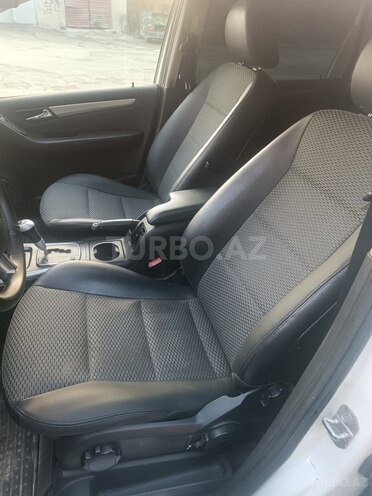 Mercedes B 170 2008, 200,000 km - 1.7 l - Gəncə