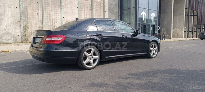 Mercedes E 220 d 2010, 327,000 km - 2.2 л - Bakı