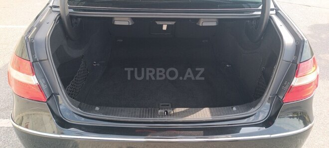 Mercedes E 220 d 2010, 327,000 km - 2.2 л - Bakı