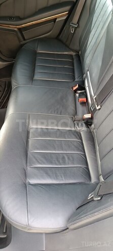 Mercedes E 220 d 2010, 327,000 km - 2.2 л - Bakı