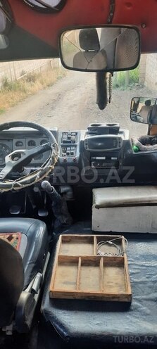 Iveco Otoyol 1998, 250,000 km - 3.9 l - Gəncə