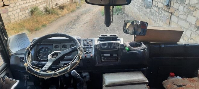 Iveco Otoyol 1998, 250,000 km - 3.9 l - Gəncə