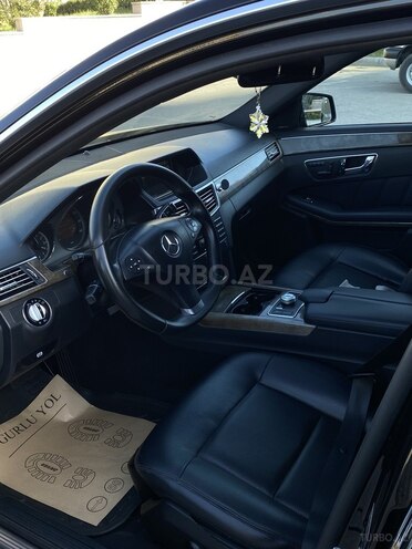Mercedes E 350 4MATIC 2009, 248,000 km - 3.5 л - Bakı
