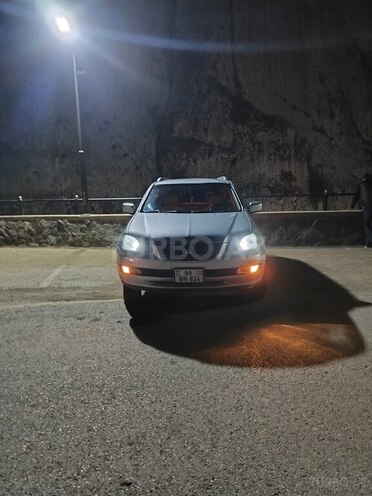 Mitsubishi Airtrek 2003, 325,490 km - 2.4 л - Quba