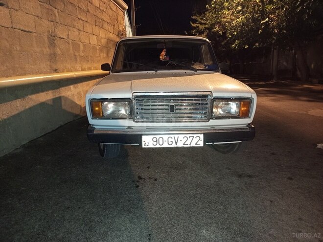 LADA (VAZ) 2107 2009, 73,000 km - 1.6 l - Bakı