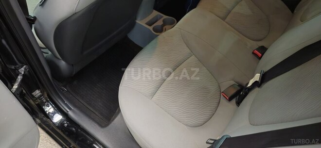 Hyundai Accent 2014, 265,000 km - 1.6 l - Bakı