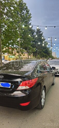 Hyundai Accent 2014, 265,000 km - 1.6 l - Bakı