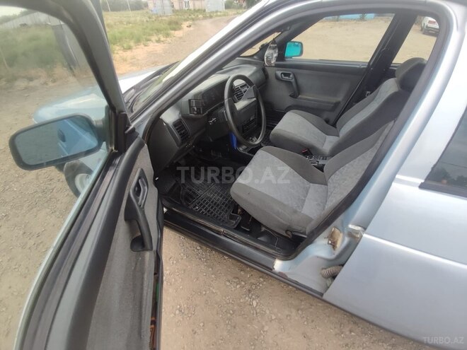 LADA (VAZ) 2110 2004, 347,812 km - 1.6 l - Cəlilabad
