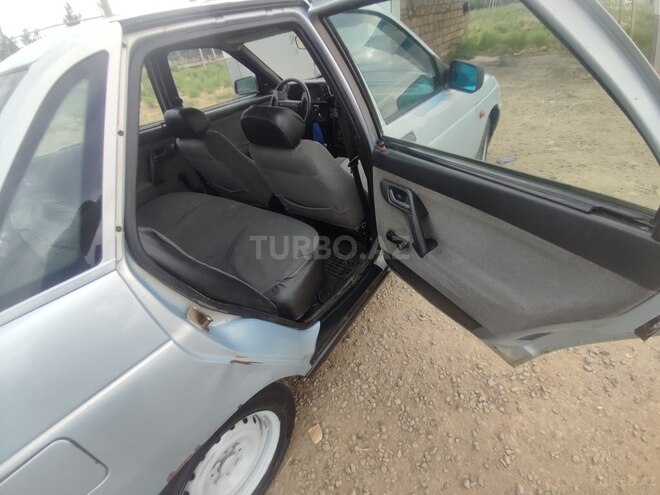 LADA (VAZ) 2110 2004, 347,812 km - 1.6 l - Cəlilabad