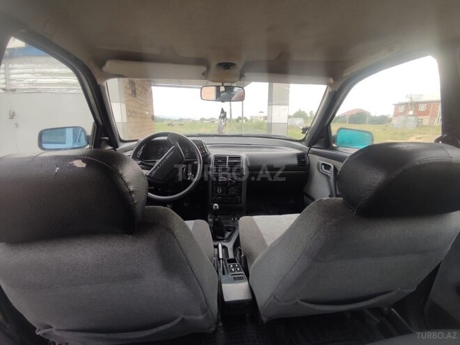LADA (VAZ) 2110 2004, 347,812 km - 1.6 l - Cəlilabad