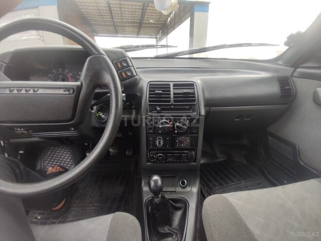 LADA (VAZ) 2110 2004, 347,812 km - 1.6 l - Cəlilabad