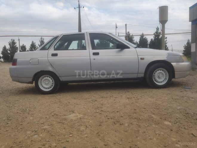 LADA (VAZ) 2110 2004, 347,812 km - 1.6 l - Cəlilabad