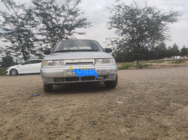 LADA (VAZ) 2110 2004, 347,812 km - 1.6 l - Cəlilabad