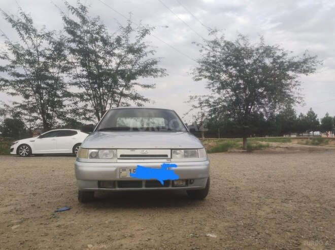 LADA (VAZ) 2110 2004, 347,812 km - 1.6 l - Cəlilabad