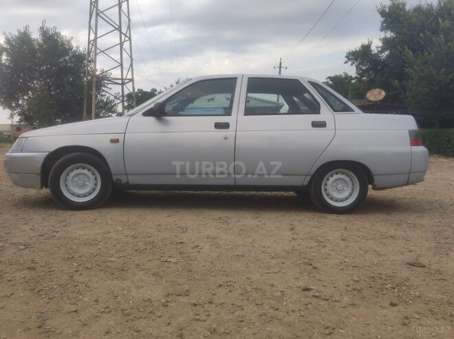 LADA (VAZ) 2110 2004, 347,812 km - 1.6 l - Cəlilabad