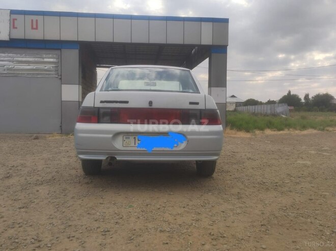 LADA (VAZ) 2110 2004, 347,812 km - 1.6 l - Cəlilabad