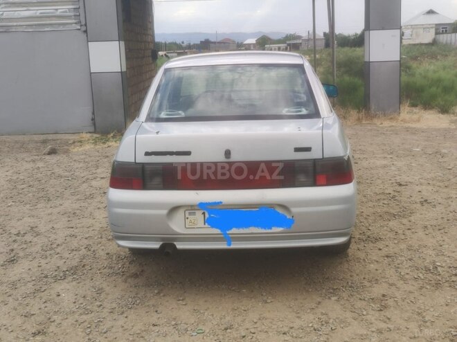 LADA (VAZ) 2110 2004, 347,812 km - 1.6 l - Cəlilabad